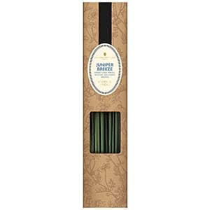 Amphora Aromatics Juniper Breeze Incense Sticks