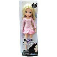 Moxie Girlz Avery Fashion Doll with Online Code