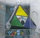 Upside Multi-Dimensional Light Chase Game