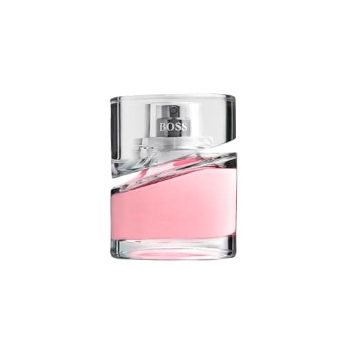 Hugo Boss Femme Eau De Parfum, 50Ml for Women