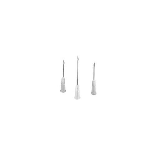 BD Medical Systems 305201 Needle, Thin Wall, Nokor Point, 5 Micron, 18 Gauge, 1-1/2" Length (Box of 100)