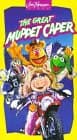 The Great Muppet Caper