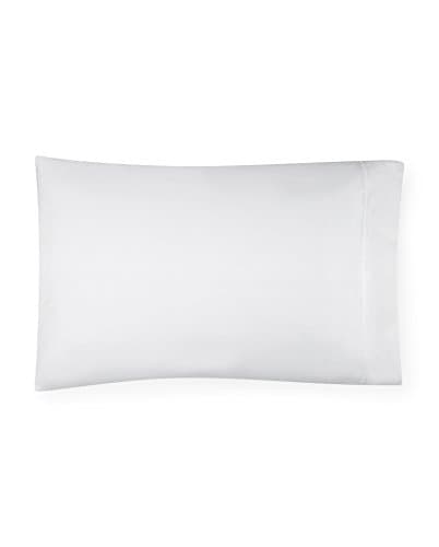 Grande Hotel Pillowcases - King (Pair) - White/White