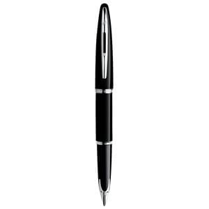 Waterman Exception Black Slim Ballpoint Pen - 87522 by Waterman
