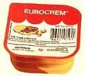Eurocrem Hazelnut Milk and Cocoa Spread 100g