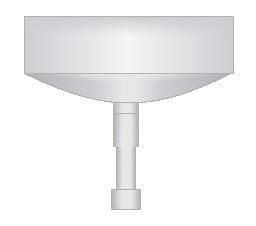 800RLSRT15ES Surface Transformer