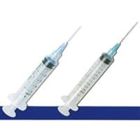 EXEL Needle, 30Gx1/2 100/BX