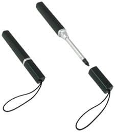 LG Stylus for Viewty Black