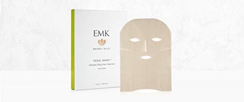 EMK Placental Texal Face Mask