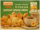 Ginger Drink - Instant - Sheng Jiang Chong Ji=mayway414