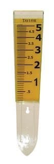 Tayler Basic Rain Gauge