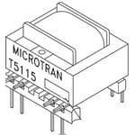 Tamura T5115 Telecom Transformer