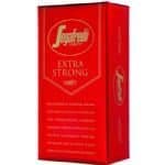 4 x Segafredo Extra Strong Coffee Beans (4 x 1kg)