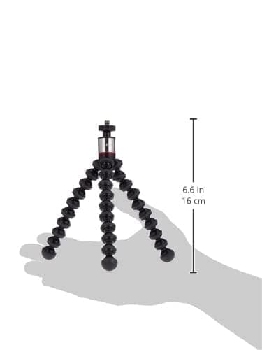 Joby Gorillapod 325 Tripod - Black/Grey