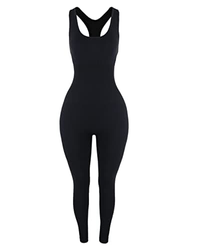 AUROLA Women Power Jumpsuit (pack of 1)