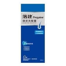 Pregaine - Clear Gel Shampoo (400ml)