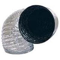 Thermoflo Duct Tubing - 10" X 25 feet