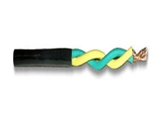 20Ga Can-Bus Cable .228 Inch Od SAE J1939/15 Unshielded-250Feet