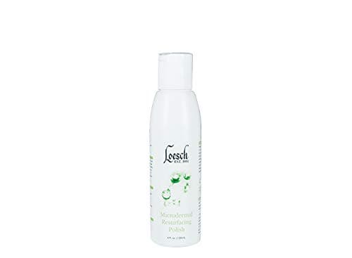 4 oz. Loesch Microdermal Resurfacing Polish