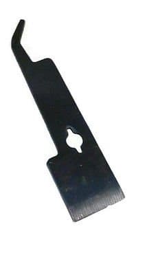 Pocket Stainless Steel Hive Tool by Primeonly27