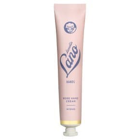 LanoRose Hand Cream Intense50ml