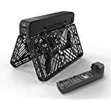 Passport Self-Flying Drone, 4k Video & 13MP Photography, Auto-Follow, Facial Recognition Deluxe Version