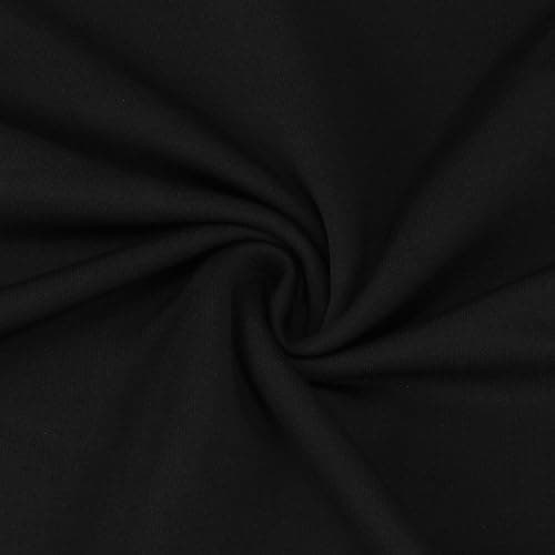 HEROBIKER Girls Ultra Soft Lined Thermal Underwear Kids Long Johns Top Bottom Set for Winter Skiing Warm