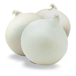OL Seed White Onion Seeds - Pack of 50 Seeds