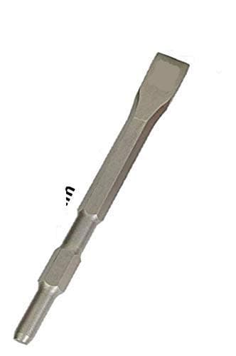 KROST 1" Flat Chisel Suitable for 5Kg Demolition Hammer Machine.