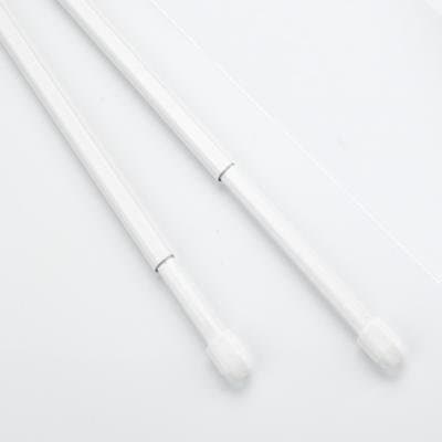 Sunflex Twist and Fit Tension Rod 154cm - 275cm