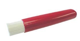 Eraser AA0030 Fine Fiberglass Stick Brush 1/2"