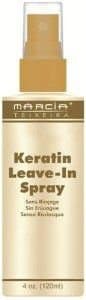Marcia TeixeiraKeratin Leave-In Spray (4 oz.)
