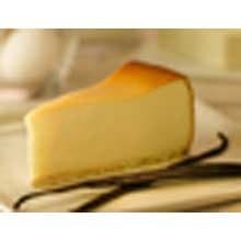 Elis Original Plain Cheesecake, 62 Ounce -- 4 per case.