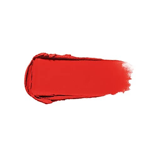 Shiseido ModernMatte Powder Lipstick, Flame 509 - Full-Coverage, Non-Drying Matte Lipstick - Weightless, Long-Lasting Color - 8-Hour Coverage