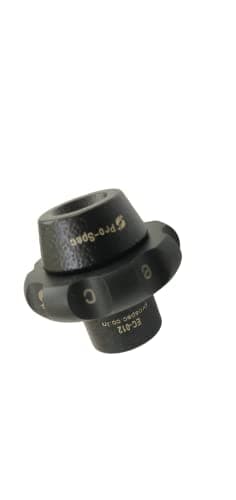 - Pro-Spec Easy Cruz Motorcycle Cruise Control (ECZ 012)