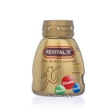 Revital For Men 30's