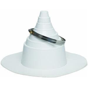 Gentite RRS W59GT30107 GenTite Peel & Stick Pipe Boot by Gentite Rrs Rsc