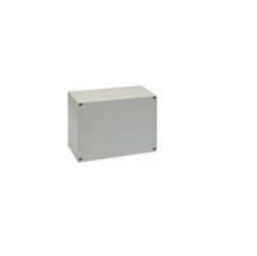 Schneider Electric sl03080 Box Industrial PVC 110 x 75 x 58