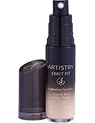 Longwearing Foundation 30ml Ochre – L2N1 (117692)