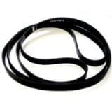DRIVE BELT For SERVIS Rainwave Caress M2001W M2002S M2002W M200B M200B-1 M200W M200W-1 M2010 M210B M210B-93 M210B-93-1 M210W M210W-93 M210W-93-1 M211 M2110 M2110-L M2410B M2410G M2410S M2410X M2605AL-PLAT Tumble Dryers - Replacement MULTI V DRIVE BELT 1904 H7 FREE DELIVERY