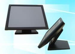 Easy Touch 15" Touch monitor POS LCD monitor ED150C Touch VGA DVI (renewed)