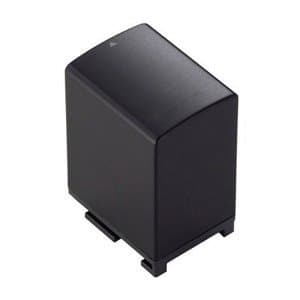 EastStar ProLi-ion High Capacity Intelligent Camcorder Battery Pack to Replace Canon BP-827