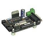 Jeffrey Kerr KAE-T3V1-BDV1 Motor Control, PIC-Step Board