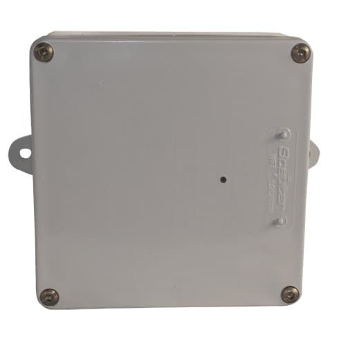 Electrical Box Hidden Camera