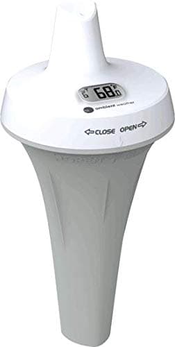 TX-3107 Floating Pool and Spa Thermometer for WS-7078, WS-7079, WS-8482, WS-8478 Weather Stations