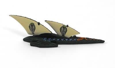 Battleship (1) Thaniras Elves The Uncharted Seas Miniature Game