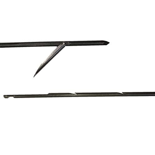 Rob Allen 7.5mm Euro Notched Shaft