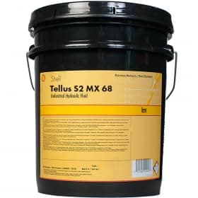 Tellus S2 MX 68 Hydraulic Oil