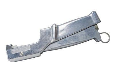 Tool Crimping Connector with Case & gauge