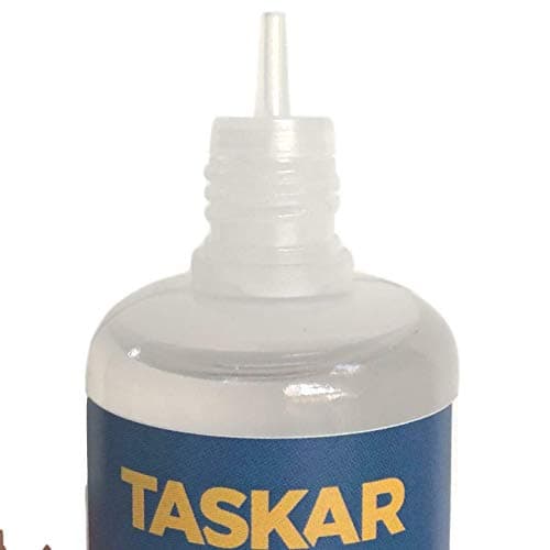 Taskar Glass Cutting Fluid 50ml Professional Quality Cutter Oil